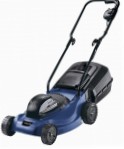 best Einhell BG-EM 1437  lawn mower electric review