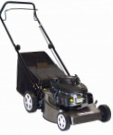 best SunGarden 45 DCS  lawn mower petrol review