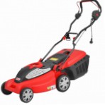 best Hecht 1842  lawn mower electric review