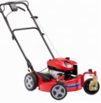 best Simplicity EYPV21675SW  self-propelled lawn mower petrol review