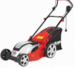 best Hecht 1845  lawn mower electric review