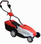 best Profi PEM 1842  lawn mower electric review