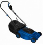 best Rolsen RLM-200  lawn mower electric review