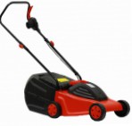best OMAX 31611  lawn mower electric review