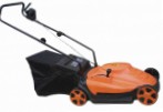 best PRORAB 8221  lawn mower electric review