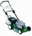 best MA.RI.NA Systems GREEN TEAM GT 47 B JOLLY  lawn mower petrol review