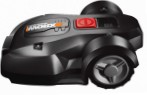 best Worx WG795E  self-propelled lawn mower electric review