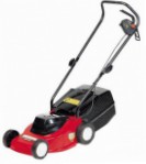 best EFCO PR 35  lawn mower electric review