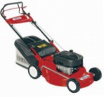 best EFCO LR 48 TBQ  self-propelled lawn mower petrol review