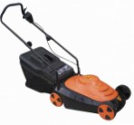 best PRORAB 8211  lawn mower electric review