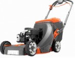 best Husqvarna LC 353VI  self-propelled lawn mower petrol rear-wheel drive review