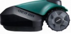 best Robomow RS630  robot lawn mower electric review