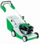 best Viking MB 545 VS  self-propelled lawn mower petrol review