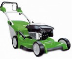 best Viking MB 650 T  self-propelled lawn mower petrol rear-wheel drive review