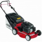 best EFCO AR 53 TK  self-propelled lawn mower petrol review