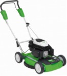 best Viking MB 4 R  self-propelled lawn mower petrol front-wheel drive review