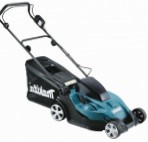 best Makita BLM430RDE  lawn mower electric review