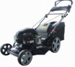 best Manner MZ20H  self-propelled lawn mower petrol review