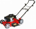 best DDE WYS21-WD65  lawn mower petrol review