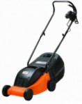 best ПРОФЕР 1100Е  lawn mower electric review