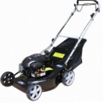 best Manner MZ18  self-propelled lawn mower petrol review