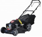 best Profi PBM53SW  self-propelled lawn mower petrol rear-wheel drive review