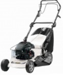 best ALPINA Premium 4800 SBX  self-propelled lawn mower petrol review