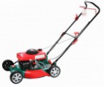 best Зубр ЗГКБ-510  lawn mower petrol review