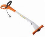 best Stihl FSE 41  trimmer electric lower review