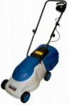 best Elmos EME120  lawn mower electric review