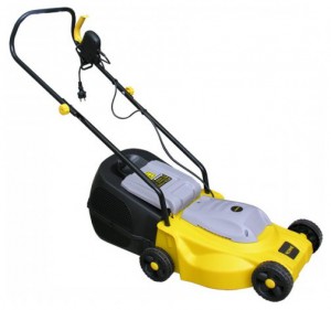 trimmer (lawn mower) Энкор КЭ-900/32 Photo review