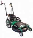 best Billy Goat HW651HSP  self-propelled lawn mower petrol review