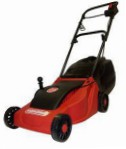 best SunGarden M 3512 E  lawn mower electric review