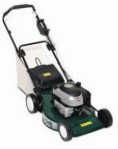 best MA.RI.NA Systems GREEN TEAM GT 57 SH MASTER  self-propelled lawn mower petrol rear-wheel drive review