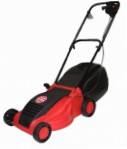 best SunGarden M 3813 E  lawn mower electric review
