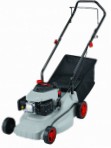 best RedVerg RD-GLM411  lawn mower petrol review
