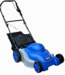 best Elmos EME170  lawn mower electric review