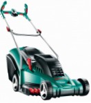 best Bosch Rotak 43 (0.600.881.300)  lawn mower electric review