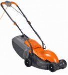 best Flymo Easimo 1000W  lawn mower electric review