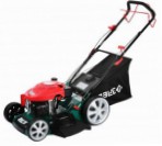 best Зубр ЗГКБ-510СТ  self-propelled lawn mower petrol review