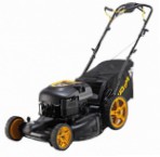 best McCULLOCH M53-190AWFP  self-propelled lawn mower petrol review