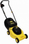 best Champion 5126  lawn mower electric review