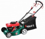 best Зубр ЗГКБ-460СТ  self-propelled lawn mower petrol review