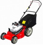 best Warrior WR65606  lawn mower petrol review