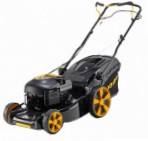 best McCULLOCH M51-190WRPX  self-propelled lawn mower petrol review
