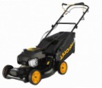 best McCULLOCH M51-140F  self-propelled lawn mower petrol review