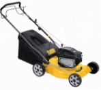 best Powerplus POWXG6020  lawn mower petrol review