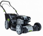 best Murray EQ700X  self-propelled lawn mower petrol rear-wheel drive review