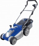 best Lux Tools A 36 Li/38  lawn mower electric review