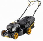 best McCULLOCH M46-125R  self-propelled lawn mower petrol review